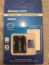 Moric 1024 GB Memory Card SDHC Disc