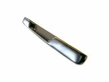 For 1996-2021 GMC Savana 3500 Bumper Face Bar Rear 96821DB 2010 1997 1998 1999