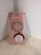 University of Miami Hurricanes Siskiyou Sports Keychain Keyring 