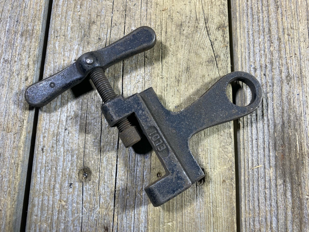 Used on sale bike tools