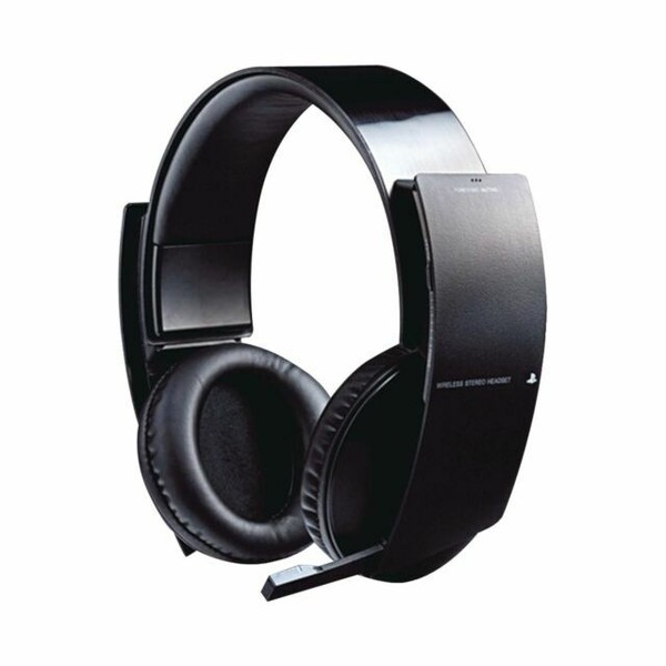 أولورو Kosciuszko مقاطعة cuffie wireless playstation 3 amazon -  levincosmetology.com