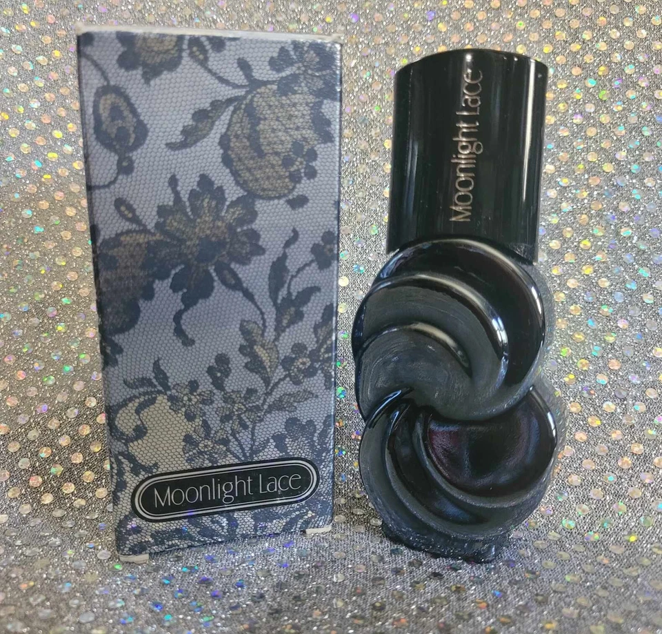 Avon MOONLIGHT LACE Colonia Spray 1.5oz HERMOSO De Colección Nuevo en Caja ~ ENVÍO AL DÍA SIGUIENTE Foto 2 de 4