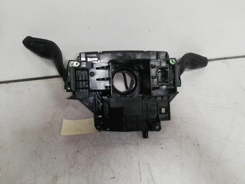 BV6T13N064AH Comando Multifunzione per FORD C-MAX (CB7) Titanium 2013 1297245 - Foto 4 di 9