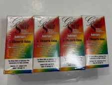 The Grand Sweep J Ellsworth Kalas Bible 1997 Abingdon Press Audio Tapes *NEW*