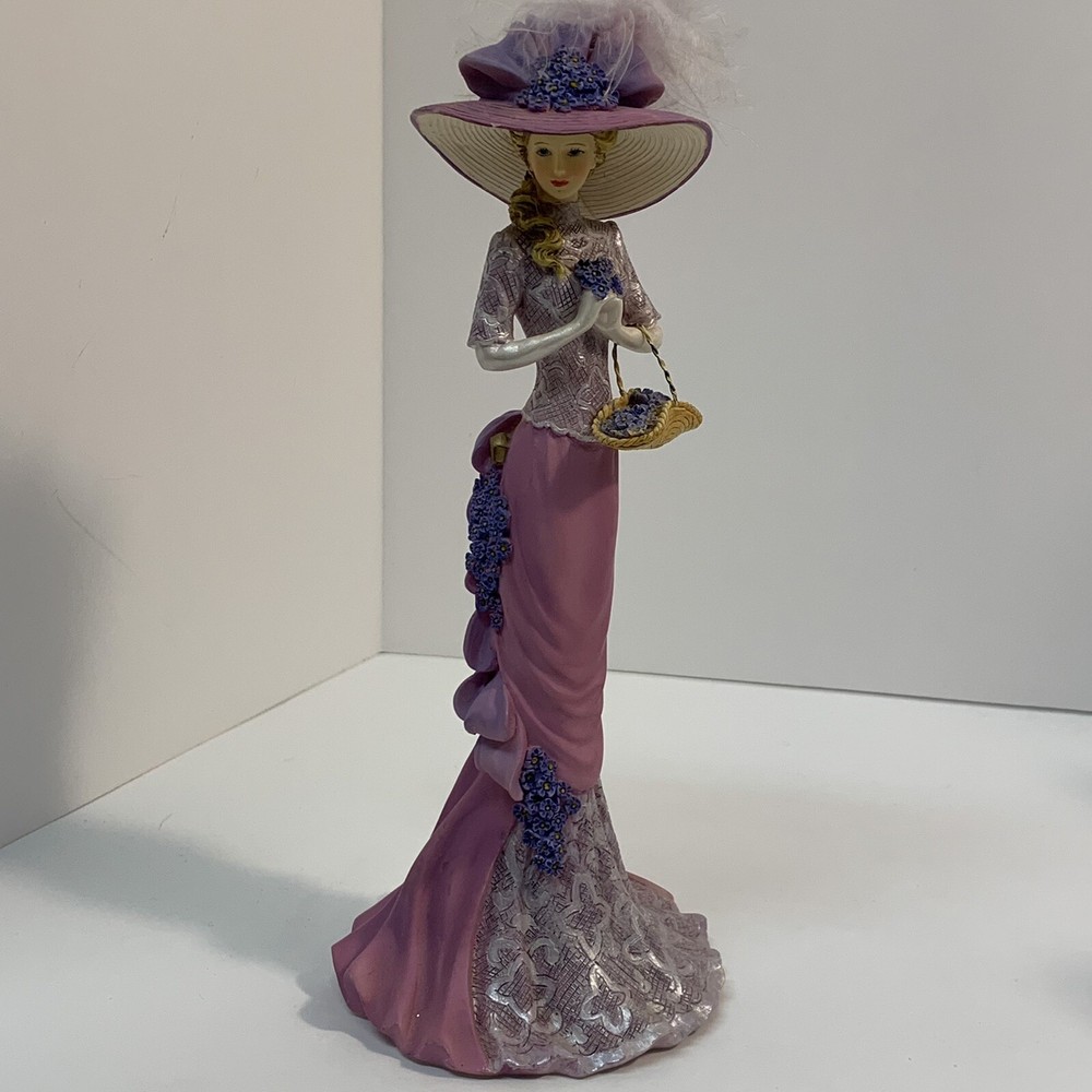 Thomas Kinkade Caring Companion Commitment to Caring Collection 2009 #0794A