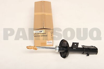 4160178K01 Genuine Suzuki STRUT ASSY,FRONT SUSPENSION,R 4160178K01 Genuine Suzuki STRUT ASSY,FRONT SUSPENSION,R