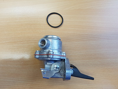 Förderpumpe Dieselpumpe Fendt Farmer 307, 307LS, 308, 308LSA, 309, 309LS, 310