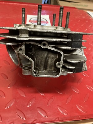 Kawasaki KDX200 1986 cylinder jug barrel 1987 | eBay
