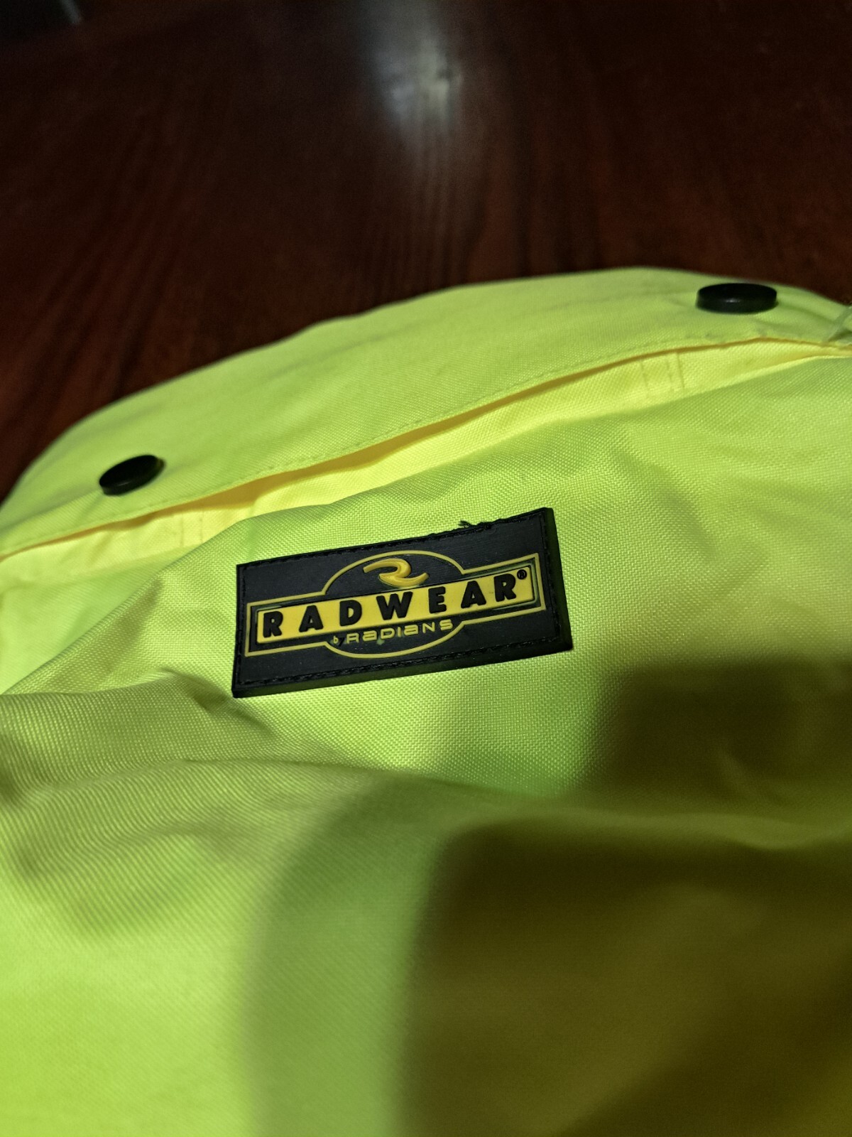 Radware High Visibility Reflective  Waterproof In… - image 5