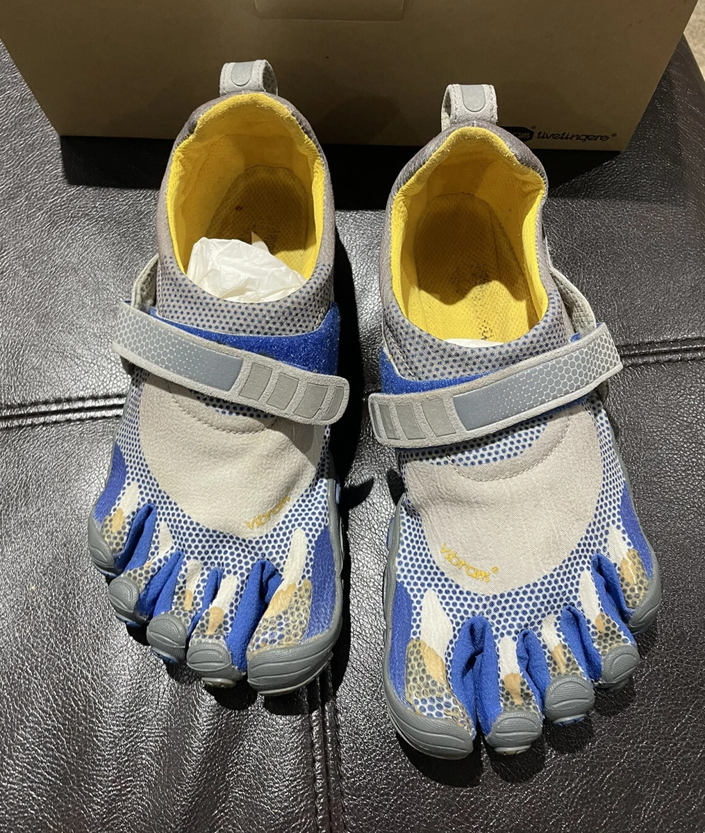 Vibram five fingers bikila mens sale