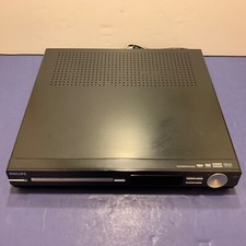 AS IS: Philips HTS3151D DVD Home Theater Receiver For Parts/Repair