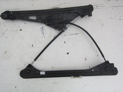 9830389280 Fensterheber Vorne Rechts. für CITROEN C5 AIRCROSS Feel 2018 1352994 - Bild 1 von 10