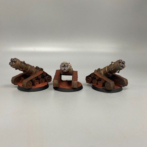 Imperial Fist Deathwatch Frag Cannon Kill Team Cassius Warhammer 40K Rodricus - Foto 9