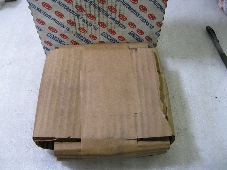 Engine Timing Gear Set Melling 2738S fits 72-75 Ford Ranchero 6.6L-V8 Foto 2 de 4