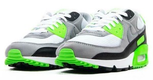 air max 90 recraft lime