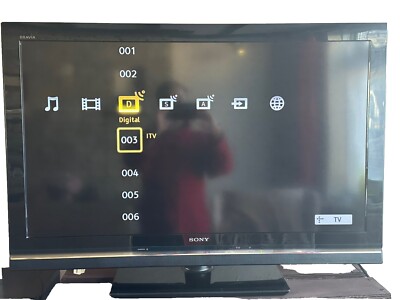 Sony Bravia KDL-40W5800 40