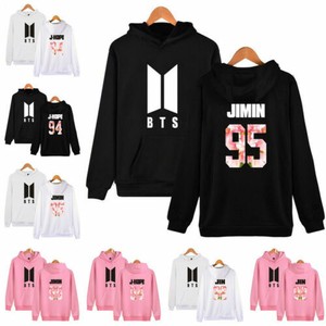 ebay bts sweater