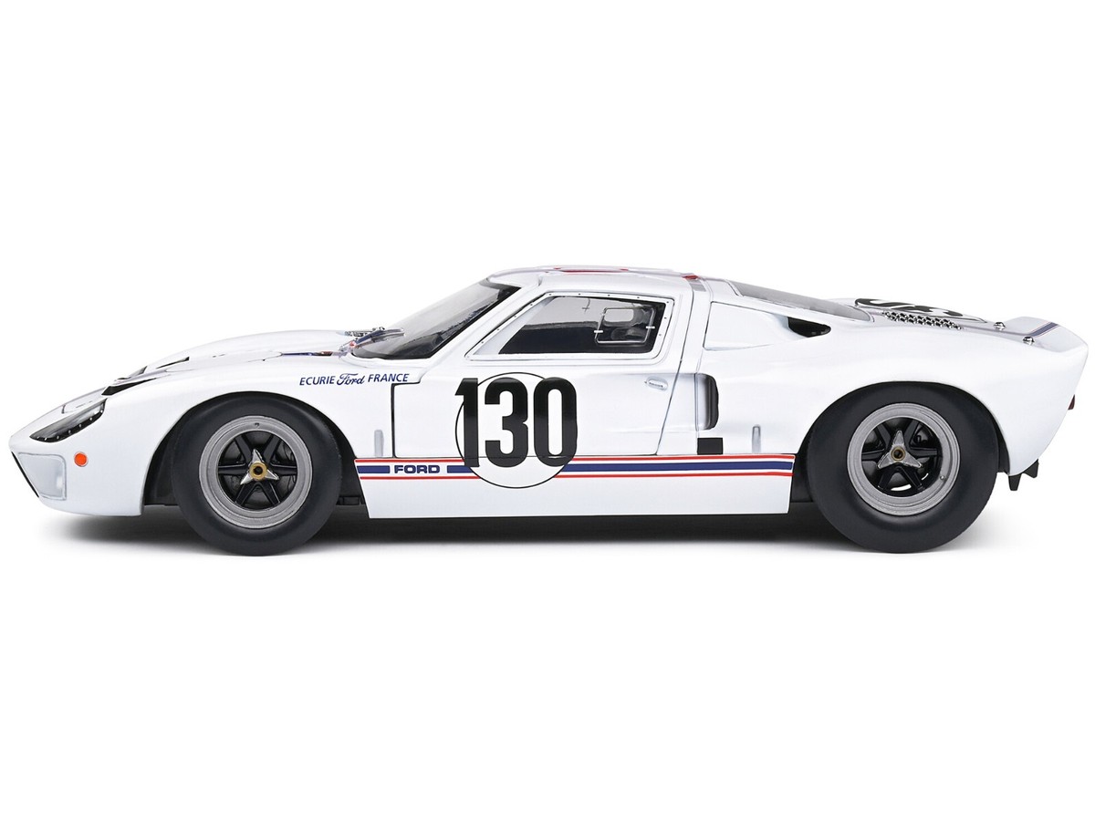 FORD GT40 MK1 #130 