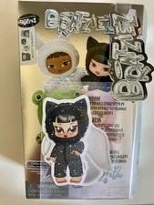 Bratz Bratziez Bling Seriez JADE