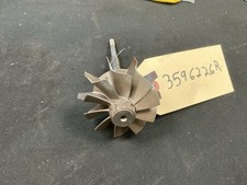 Holset Turbine Wheel - Hx40 - 3596226 Holset Turbine Wheel - Hx40 - 3596226