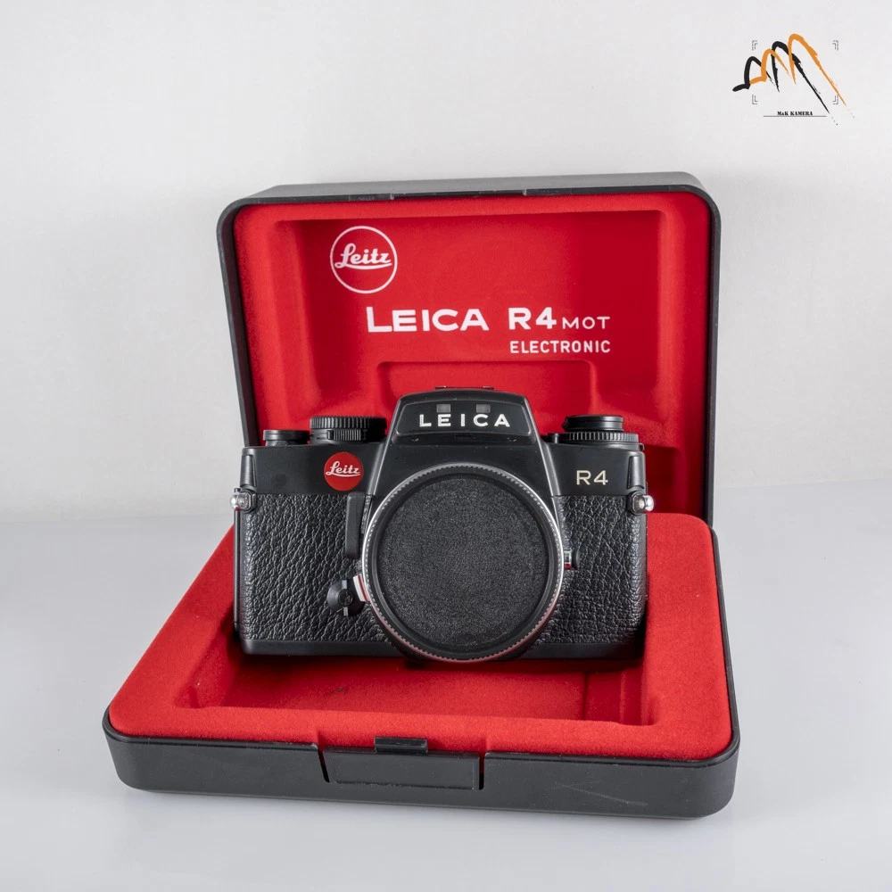 Leica R4 Film Cameras for sale | eBay
