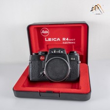Leica R4 Film SLR Camera 11756