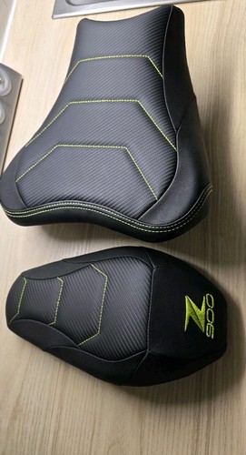 Selle Confort Siege KAWASAKI Z900 - Picture 13 of 15
