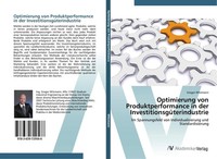 Gregor Witzmann | Optimierung Von Produktperformance In Der...