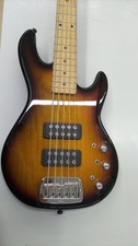 Guitare basse électrique G&L L2500 5 cordes/6 cordes OCCASION