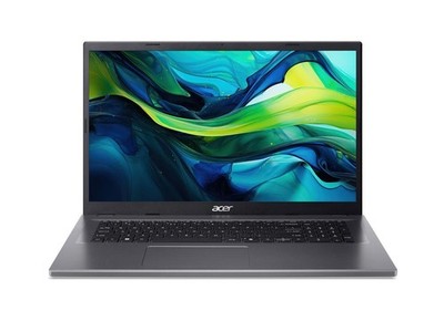 Acer Aspire 17 (A17-51M-742J) 17,3'' Full-HD, IPS, Intel i7-150U, 16GB RAM, 1TB S