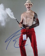 Paul Bissonnette signed autographed 8x10 photo Coyotes 