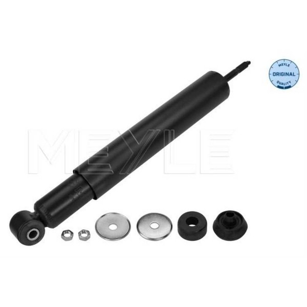 Meyle StoßDäMpfer Hinterachse FüR Opel Kadett E CC 33_ 34_ 43_ 44_ 31_-34_-image