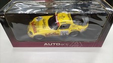 AUTOART VIPER GTS-R 1999 1 18 minicar