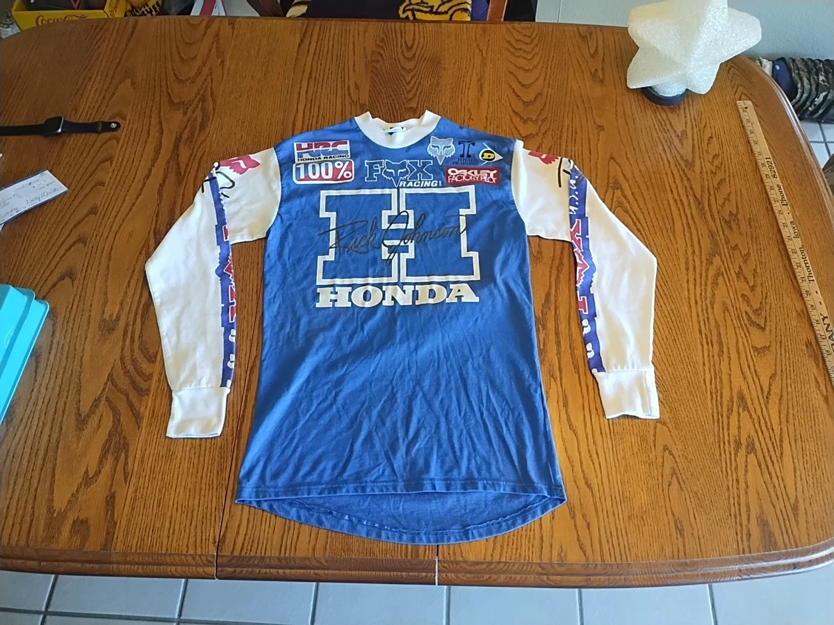 Fox Racing Honda Motocross Kits for sale | eBay