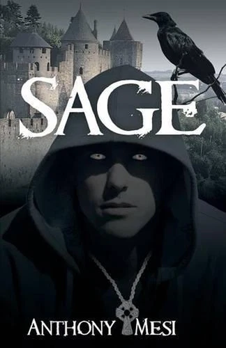 Sage by Anthony Mesi (English) Paperback Book - Picture 1 of 1
