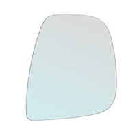 Miroirs-Auto2004 RüCkspiegel Glas Chrom Rechts FüR Toyota Proace 2016-
