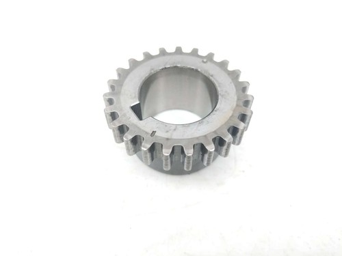 17 Indian Chieftain Dark Horse Engine Motor Timing Gear (B)
