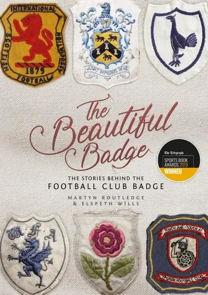Martyn Routledge (U. A.) | The Beautiful Badge | Buch | Englisch (2018)-image