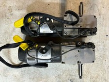 Pride Jazzy J6 Motors Pair Power Wheelchair MOT 139146 MOT 139147