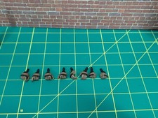 Valaverse Action Force 4 Sets of Duster Hands 6  Figures  NEW & I SHIP DAILY