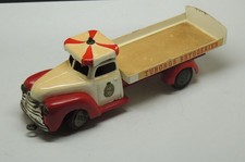 vrai TEKNO 736 - SCANIA DODGE