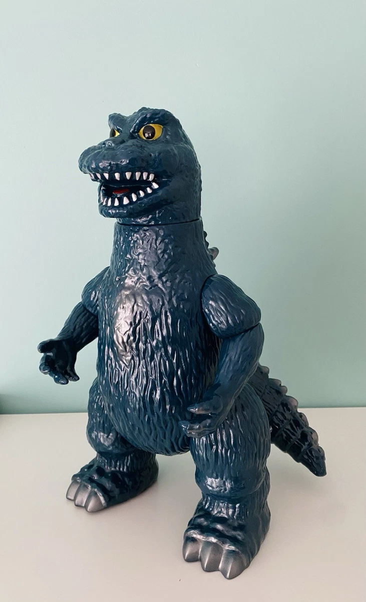 Marmit 哥斯拉玩具| eBay