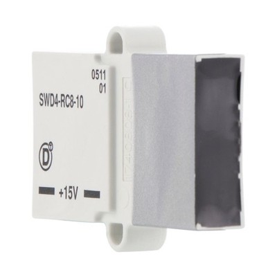 Eaton Netzwerkabschluss SWD4-RC8-10 Steuerungen 116020 Netzwerkabschluss