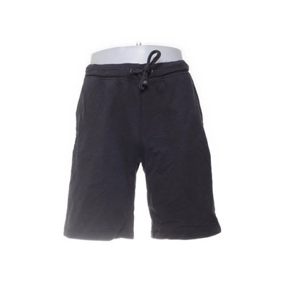 Jockey USA Originals, Shorts, Größe: M, Grau, Baumwolle, Einfarbig, Sweat #OYh
