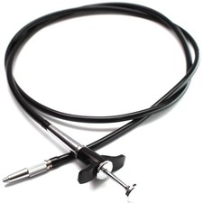 Vintage Shutter Release Cable 40" for Olympus Nikon Canon Yashica Leica Topcon