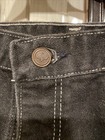 Vintage 70’s Sheplers Jeans Black 38x30. Style SHBS178 - Made In USA — photo 2