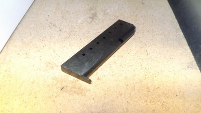 MAB Model D Magazine, .380 Cal., 8 Round