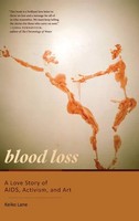 Keiko Lane | Blood Loss | Buch | Englisch (2024) | Einband - Fest (Hardcover)