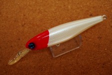 North Craft   DCM   Down Cross Minnow  76       (G223D3 Squirrel