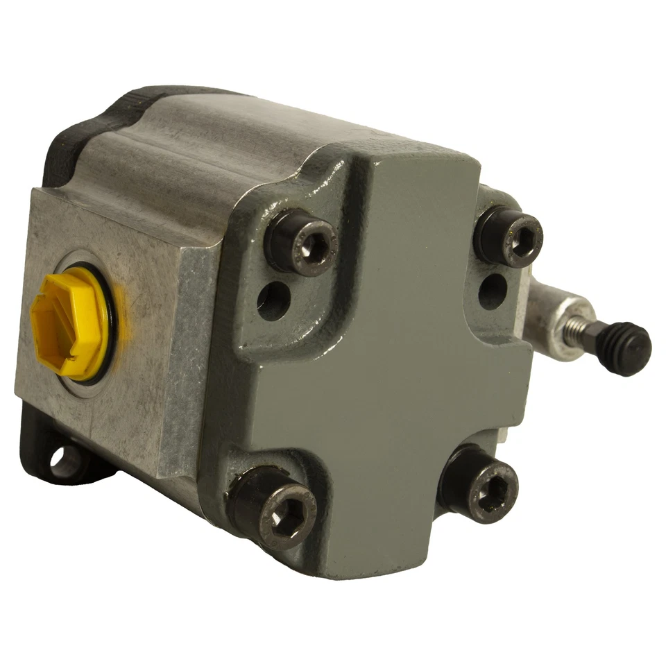 Repuesto bomba hidráulica para JOHN DEERE 4044M 4049M 4052M 4066R LVA19073 Foto 4 de 4